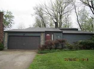 3811 Stony Brook Dr, Jeffersontown, KY 40299
