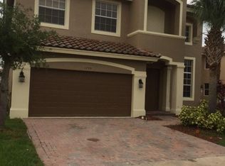 1799 SW Jamesport Dr, Port Saint Lucie, FL 34953