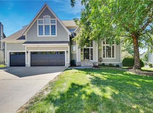 13317 W 138th St, Overland Park, KS 66221