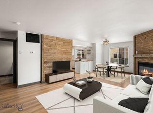 825 Forestglen Dr #A, Bozeman, MT 59718