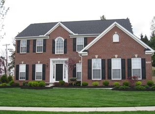 3278 Neille Ln, Twinsburg, OH 44087