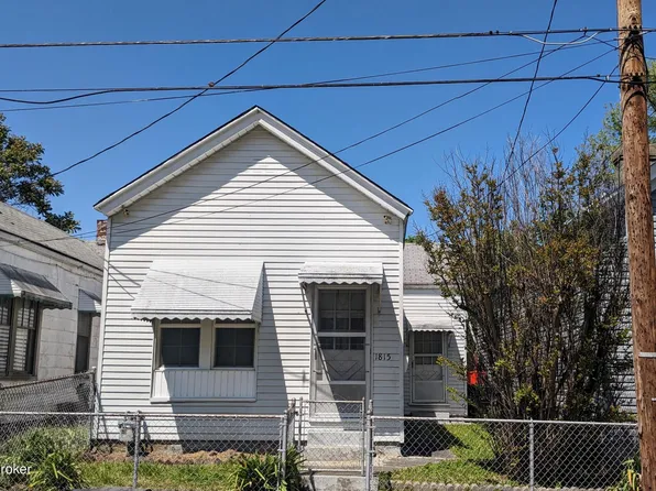 1815 Owen St, Louisville, KY 40203