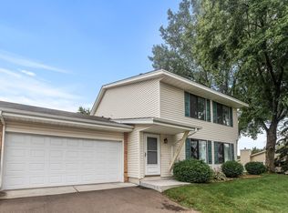 3811 Heather Dr, Eagan, MN 55122