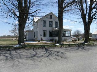 452 Wayne St, Corry, PA 16407