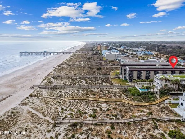 3056 FLETCHER Avenue #302, Fernandina Beach, FL 32034
