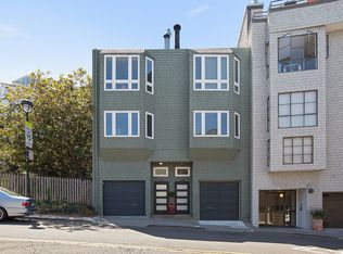 458 Corbett Ave, San Francisco, CA 94114