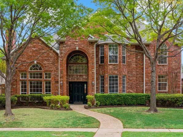 5912 New Haven Dr, Plano, TX 75093