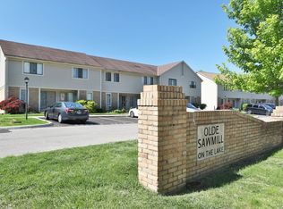 2621 Summer Dr, Dublin, OH 43016