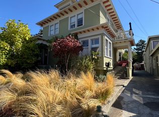 1321 Josephine St, Berkeley, CA 94703