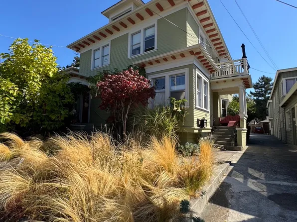 1321 Josephine St, Berkeley, CA 94703