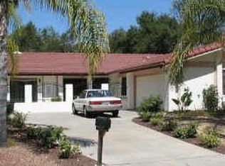 1336 Via Christina, Vista, CA 92084