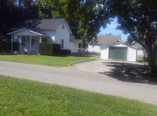 407 W Jasper St, Steeleville, IL 62288
