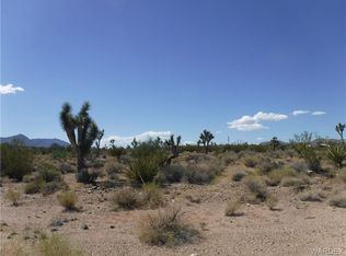 290 W Drifting Sands Way, Meadview, AZ 86444