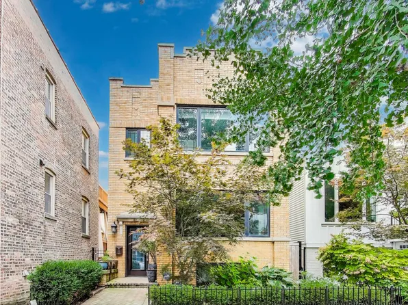 3306 N Bell Ave, Chicago, IL 60618