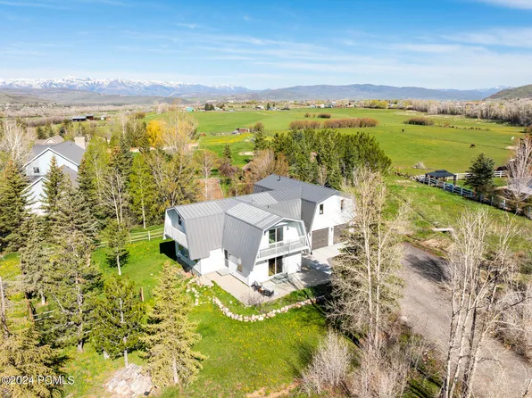 2475 Crestview Dr, Kamas, UT 84036