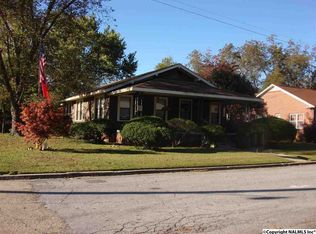 400 Lake St, Gadsden, AL 35903