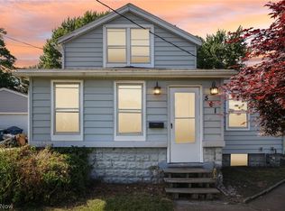 561 Storrs St, Painesville, OH