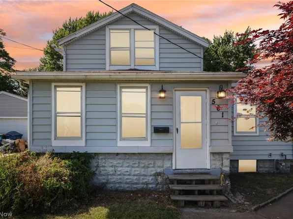 561 Storrs St, Painesville, OH 44077