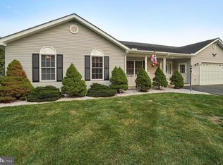 11829 Cash Smith Rd, Keymar, MD 21757