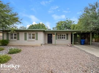 7602 E David Dr, Tucson, AZ 85730