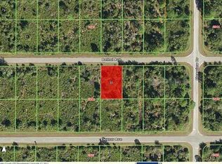 14107 Bethel Ave, Port Charlotte, FL 33953