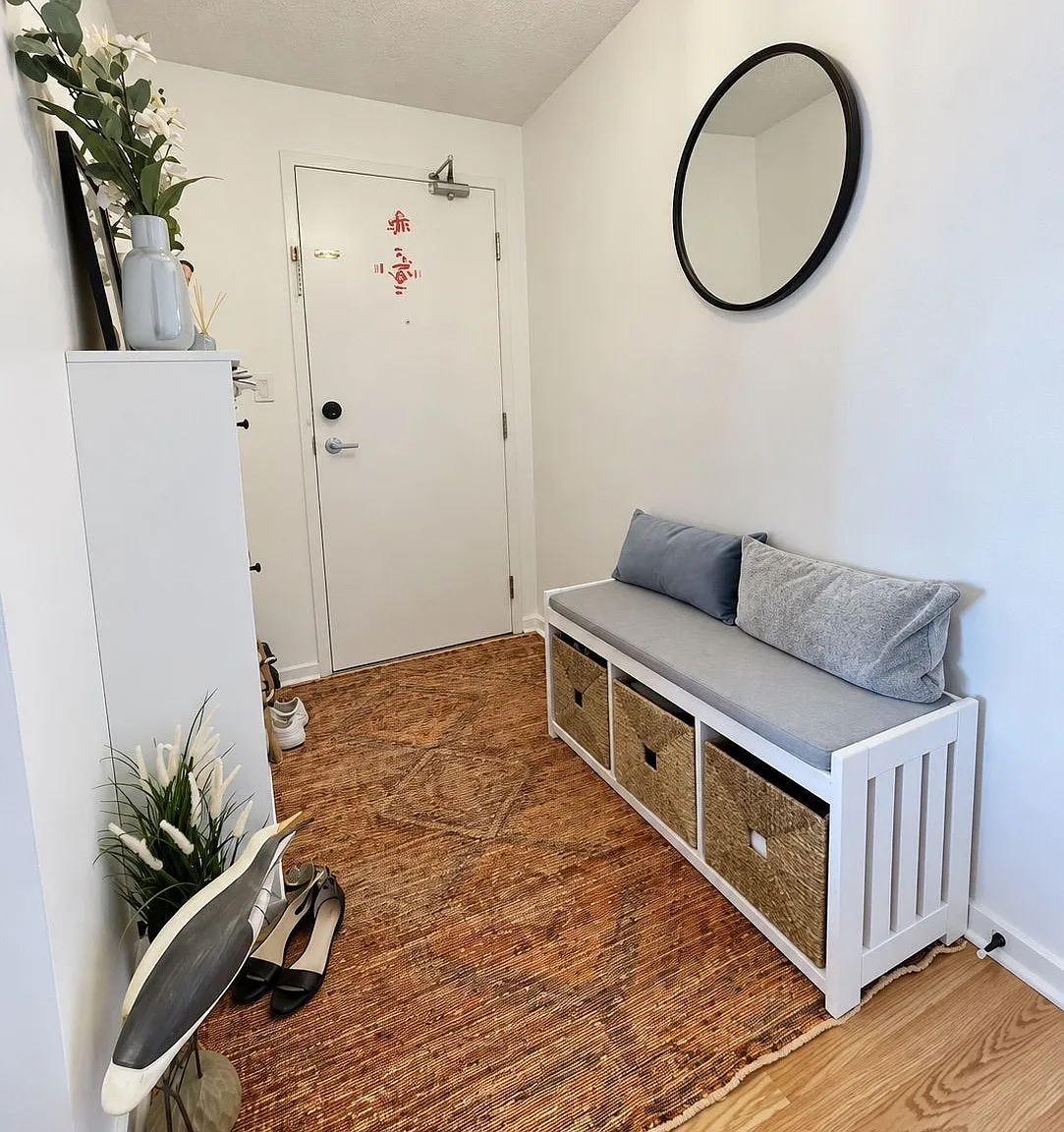 2 bed, $3,100 — Photo 2