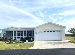 9114 Fairway Loop #8B-036, Dade City, FL 33525