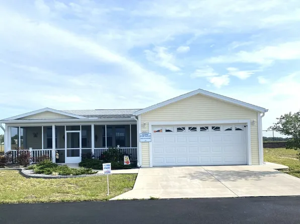 9114 Fairway Loop #8B-036, Dade City, FL 33525