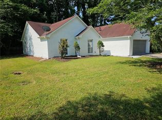 4093 Chapel Mill Bnd, Ellenwood, GA 30034