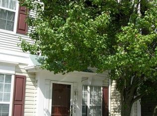 8168 Cockburn Ct, Lorton, VA 22079