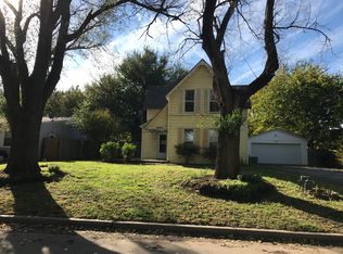 1623 S Dodge Ave, Wichita, KS 67213