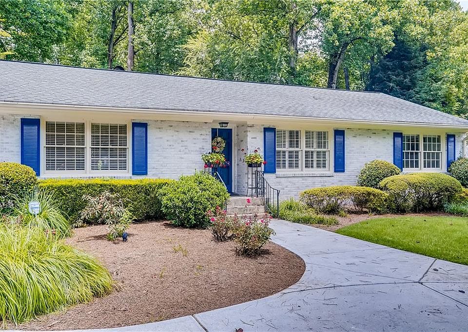 2380 Howell Mill Rd NW, Atlanta, GA 30318 MLS 6917887 Zillow