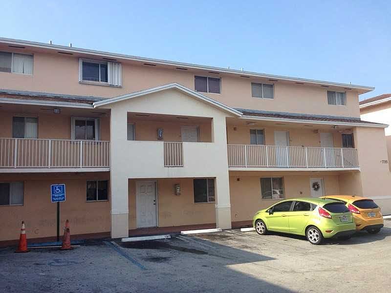1st image of 7755 W 30th Ct APT 102