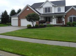 2718 Enclave St NW, Uniontown, OH 44685