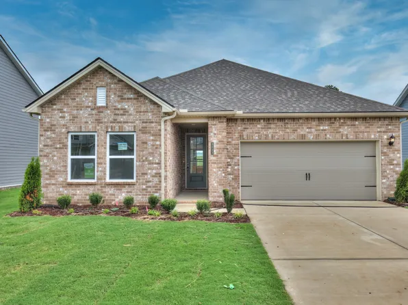 3035 Ventura Ave Lot 103, White House, TN 37188