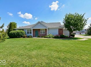 9596 Feather Grass Way, Fishers, IN 46038