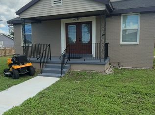 4757 Tulip St, New Orleans, LA 70126