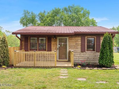 2810 Carson Ave, Knoxville, TN, 37917