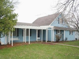625 Brewer St, Webster City, IA 50595