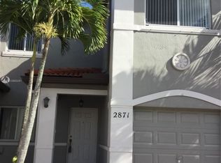 2871 SW 127th Ave, Hollywood, FL 33027