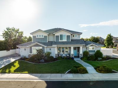 771 S Covey Ln, Santa Clara, UT, 84765