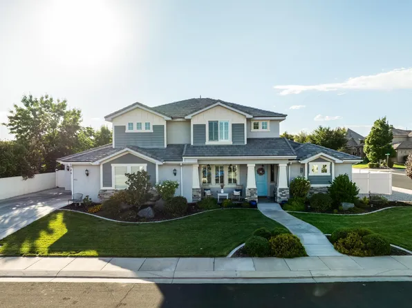 771 S Covey Ln, Santa Clara, UT 84765