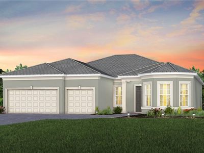 7048 Del Webb Oak Creek Blvd, North Fort Myers, FL, 33917