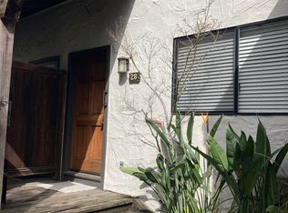 28 Park Ter #1, Mill Valley, CA
