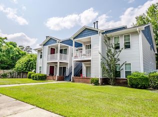 Hunters Landing Apartments, New Bern, NC 28562