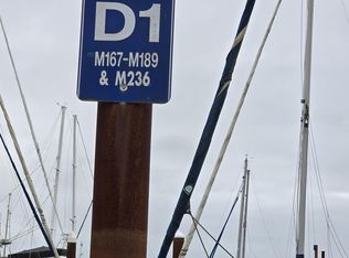 SE Bay Blvd #M178, Newport, OR 97365