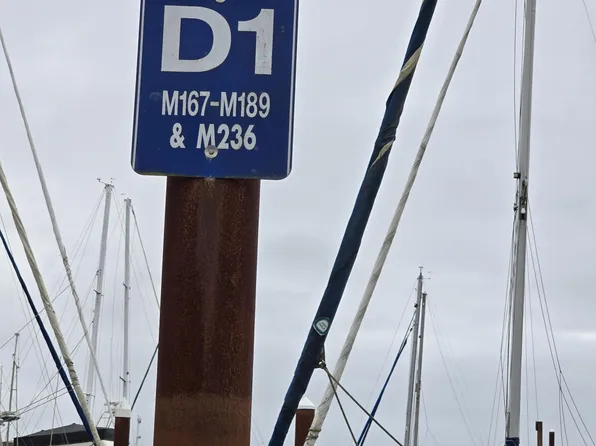 1000 SE Bay Blvd #M178, Newport, OR 97365