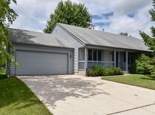 111 S Lar Ann St, Belgium, WI 53004