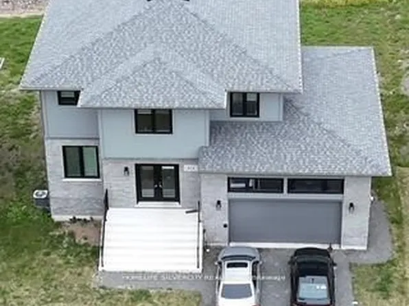 424 Verna Ct, Greater Sudbury / Grand Sudbury, ON P3A 0B5