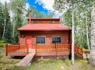 2150 Michigan Hill Rd, Jefferson, CO 80456